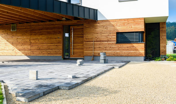 Best Driveway Paving Company  in Beechwood, MS