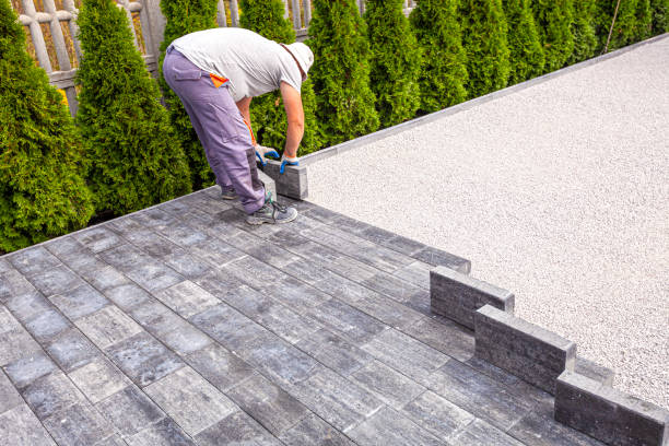 Reasons to Select Us for Your Driveway Paving Requirements in Beechwood, MS