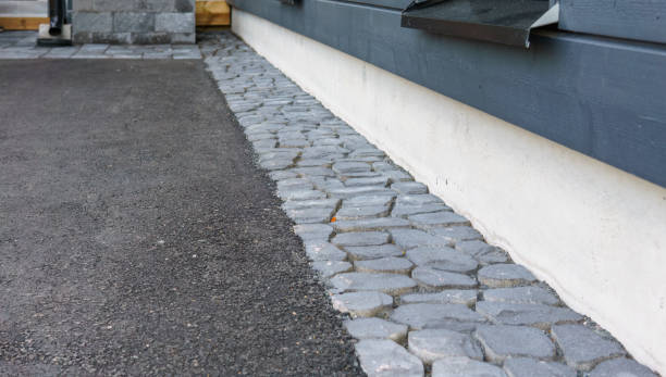 Best Residential Driveway Paver Services  in Beechwood, MS